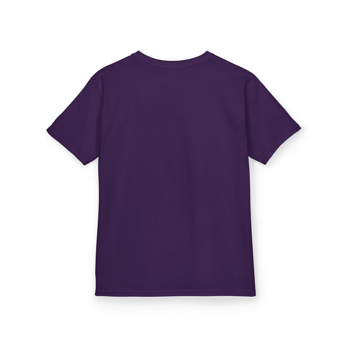 Kids T-Shirt — Cute Line Art Sheep "The Whole Herd"