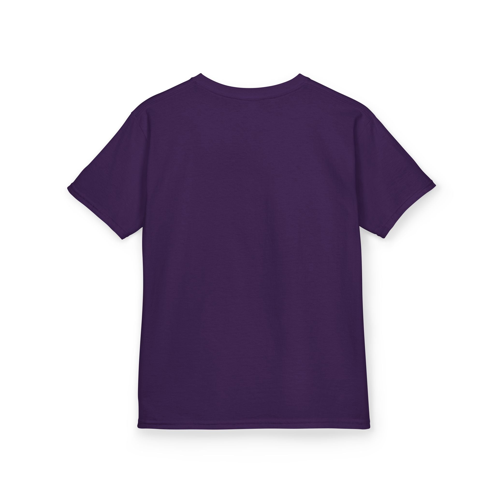 Kids T-Shirt — Cute Line Art Sheep "The Whole Herd"
