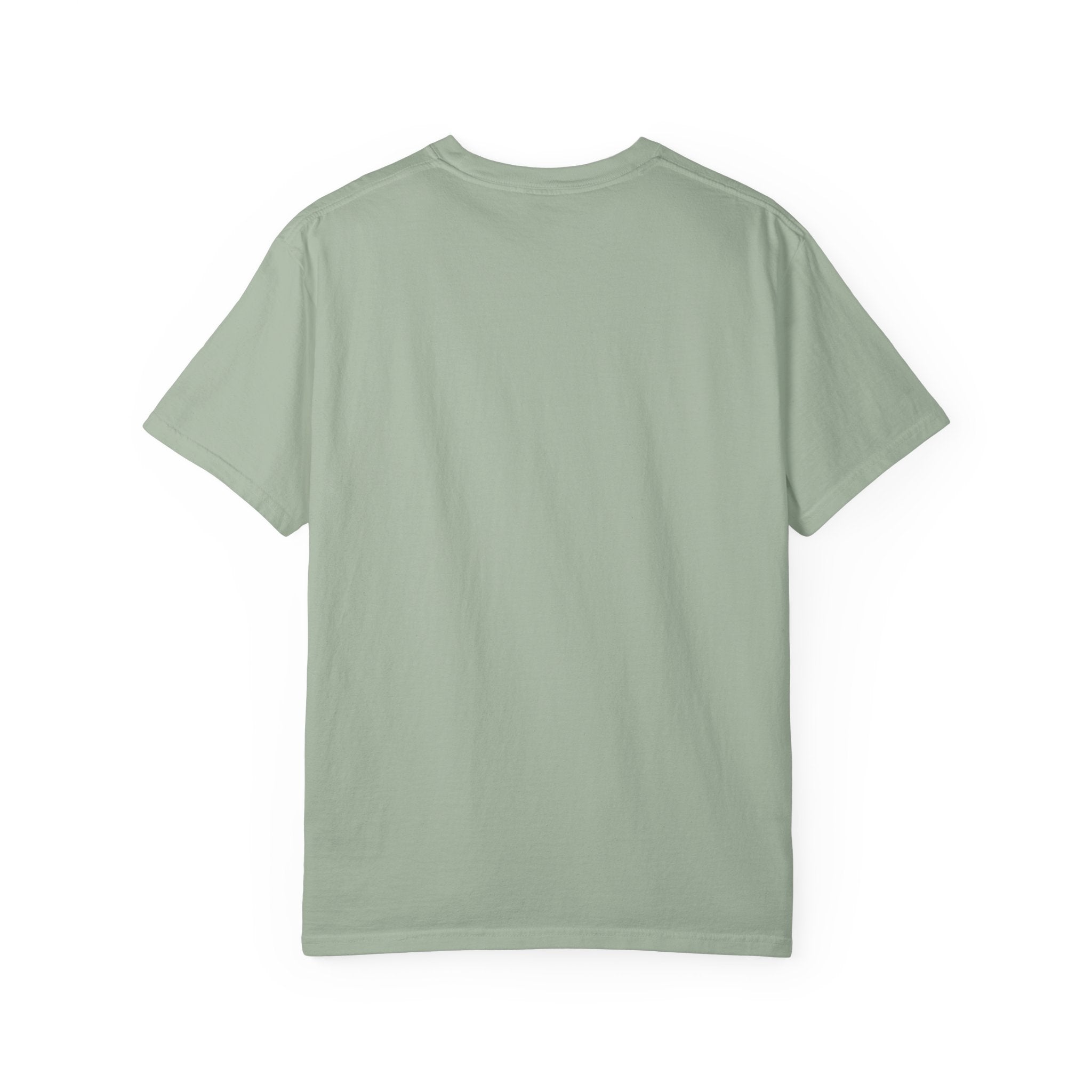Duck Scooter T-Shirt — "Gf to do kingdom work" Cute Vintage Animal Tee