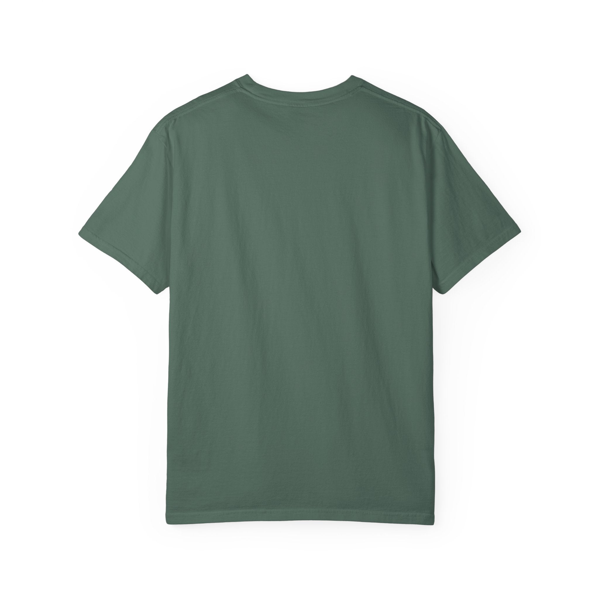 Faith Can Move Mountains T-Shirt — Matthew 17:20 Christian Mountain Graphic Tee
