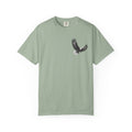 Hope in the Lord Eagle T-Shirt — 'Find New Strength' Christian Graphic Tee