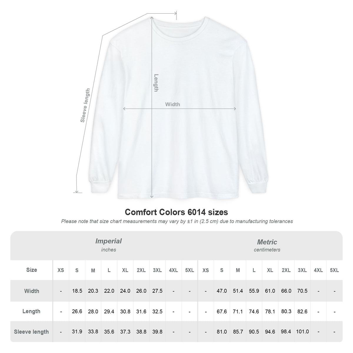 Christian Fall Cross Long Sleeve Tee Autumn Pumpkins and Leaves