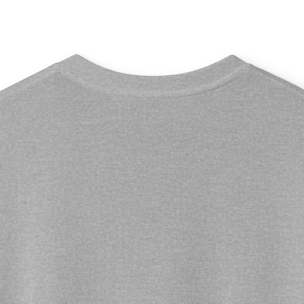Kids Tee — Retro 'Saved by the Lord' Christian Graphic Shirt