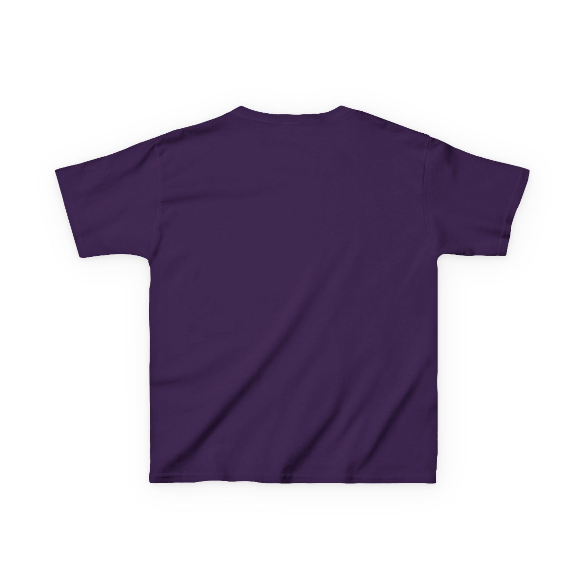 Kids T-Shirt — Cute Line Art Sheep "The Whole Herd"
