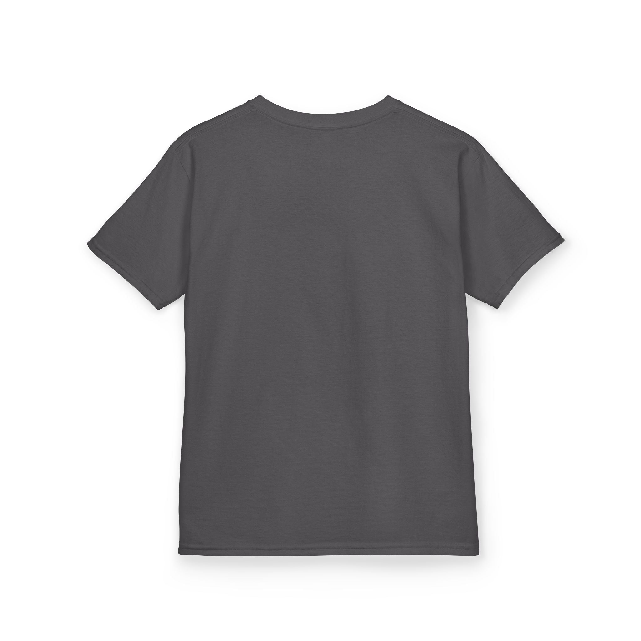 Kids T-Shirt — Cute Line Art Sheep "The Whole Herd"