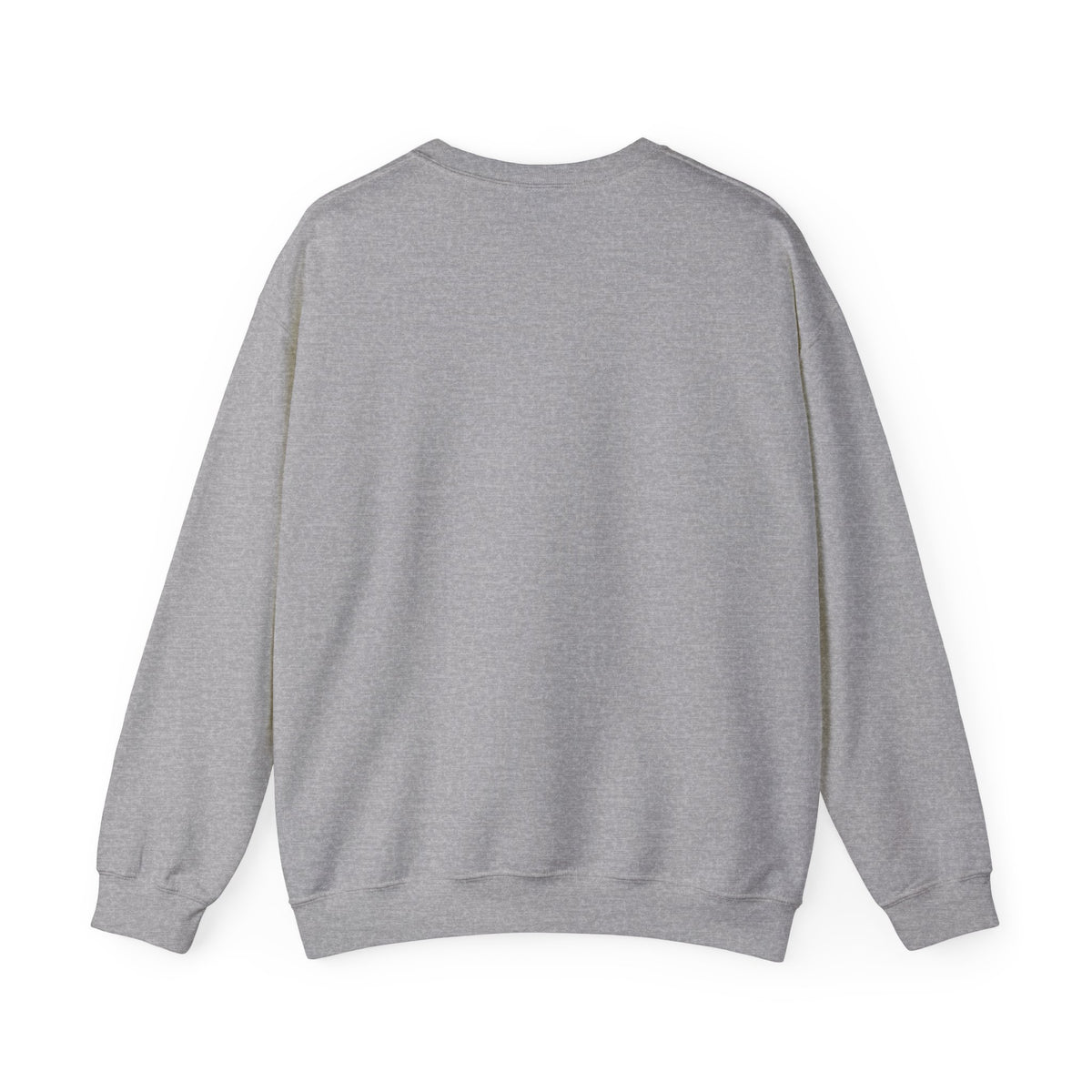 Faithful Harvest Sweatshirt  Cross and Autumn Pumpkins Crewneck