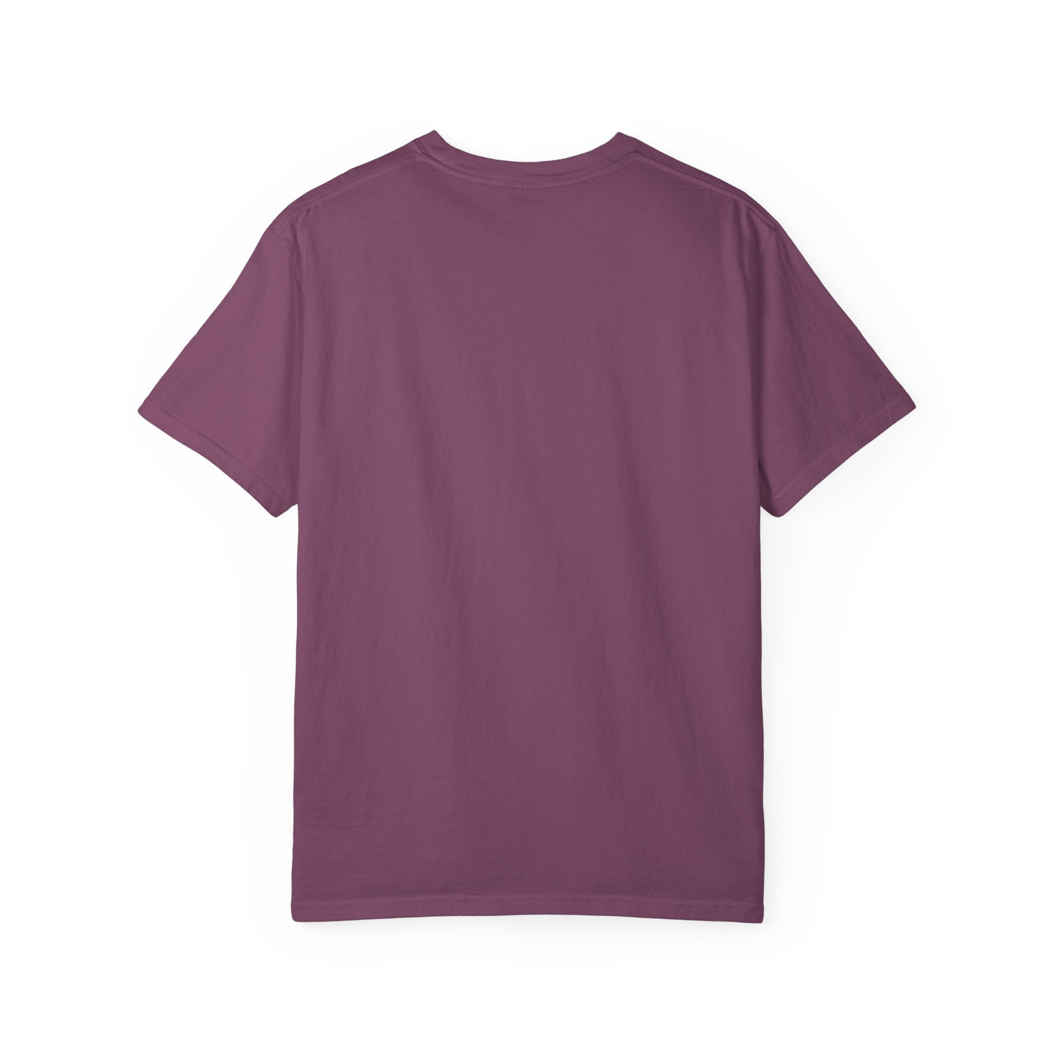 Faith Can Move Mountains T-Shirt — Matthew 17:20 Christian Mountain Graphic Tee