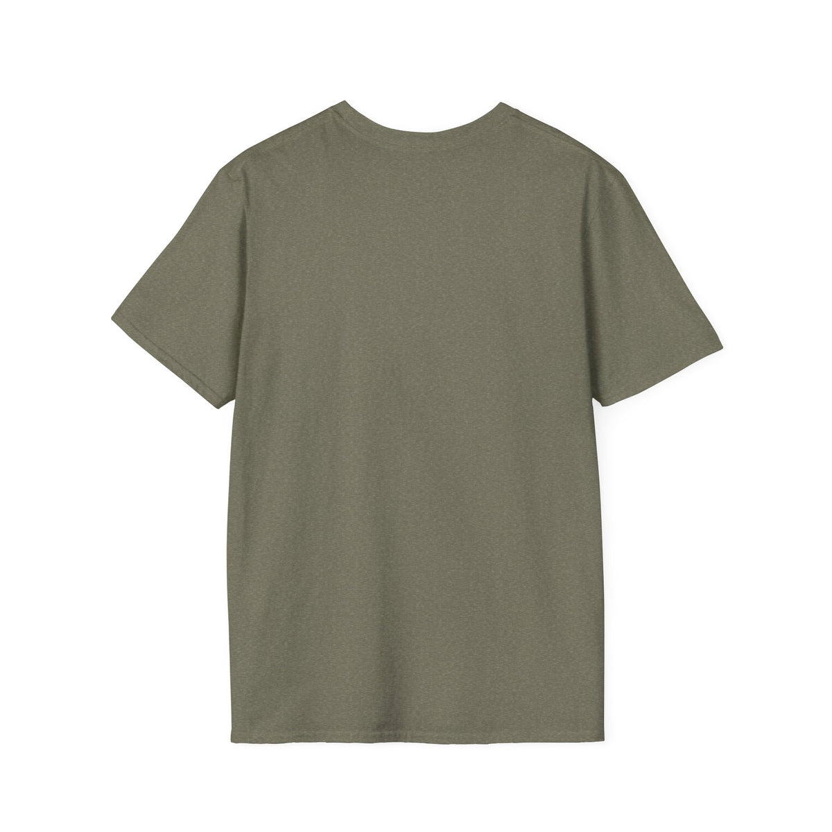 Leopard Checker Crosses Graphic T Shirt  Christian Faith Tee