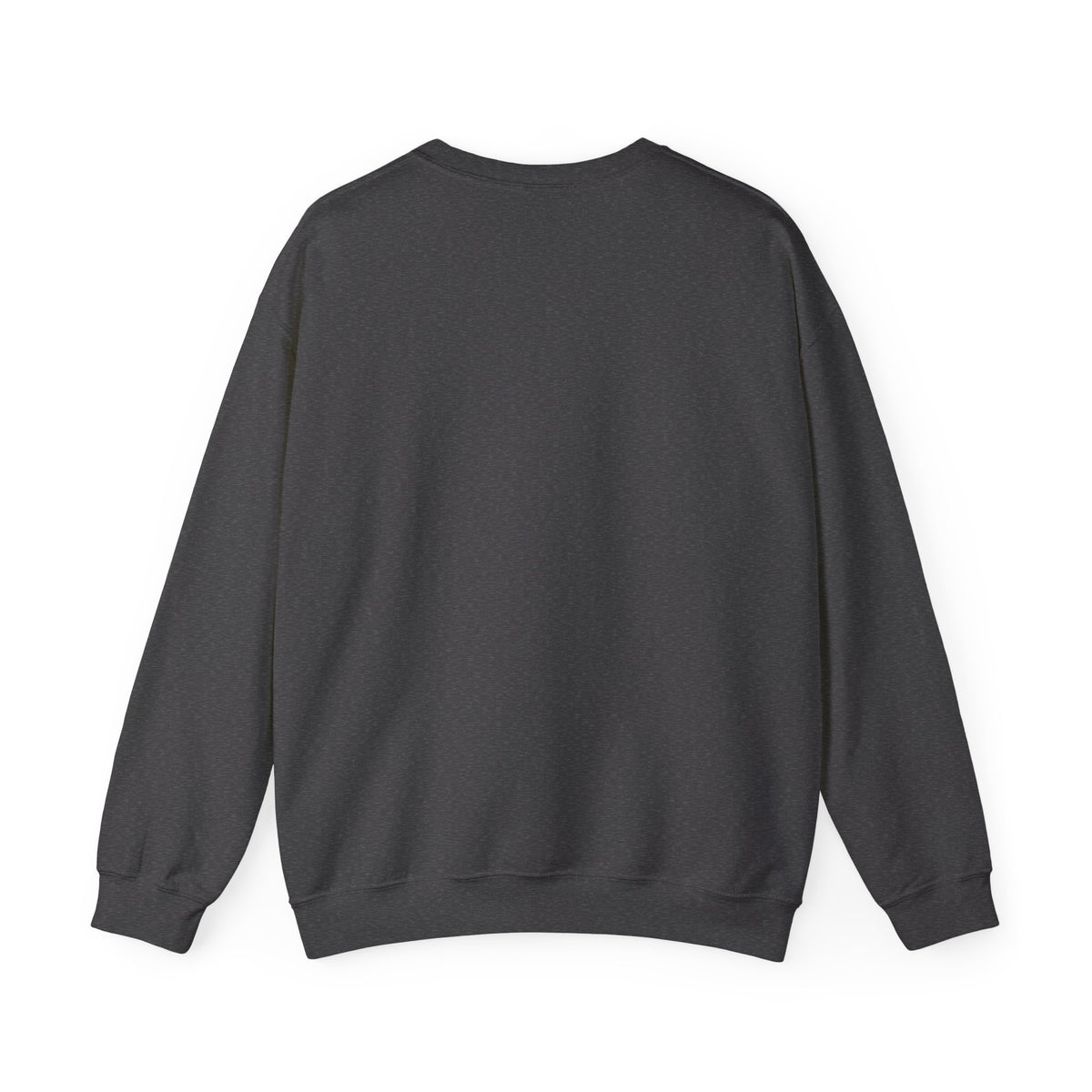 Faithful Harvest Sweatshirt  Cross and Autumn Pumpkins Crewneck