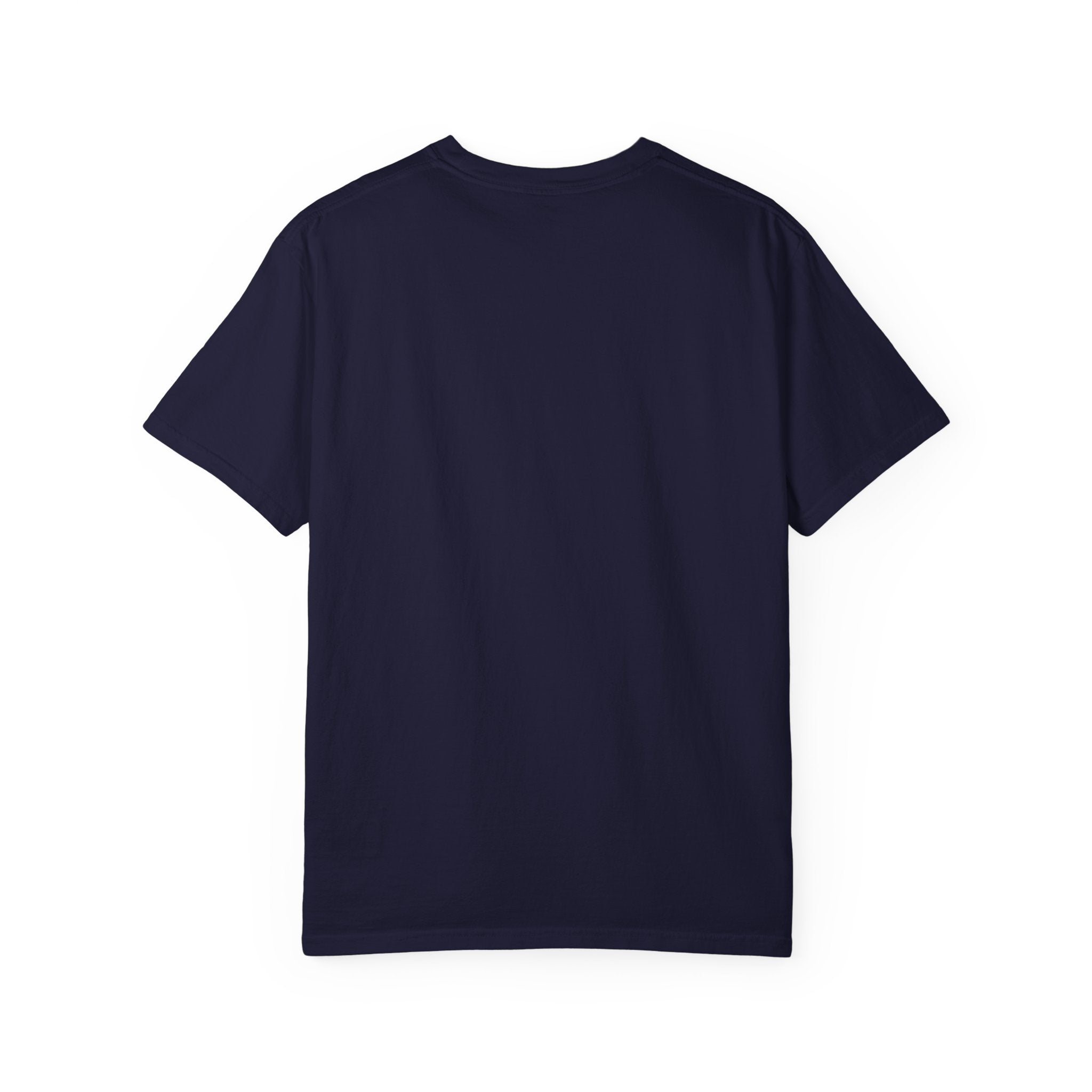 Faith Can Move Mountains T-Shirt — Matthew 17:20 Christian Mountain Graphic Tee