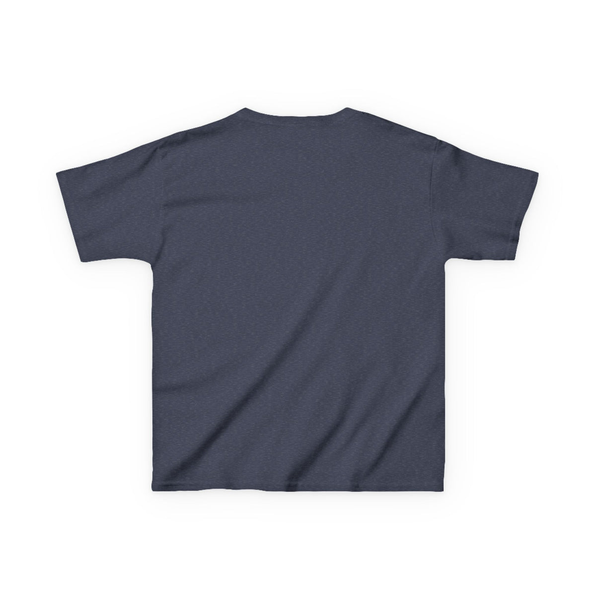 Kids T-Shirt — Cute Line Art Sheep "The Whole Herd"
