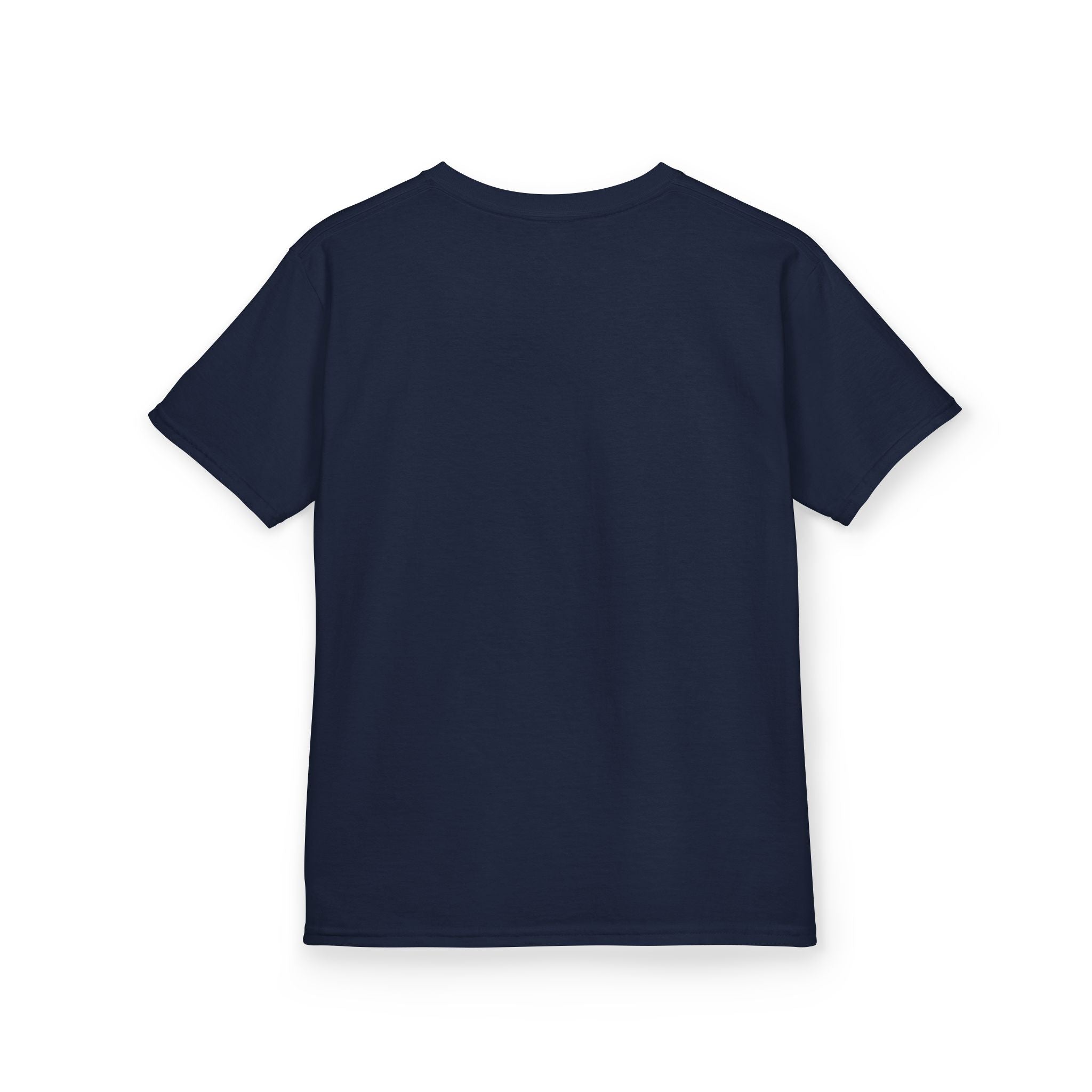 Kids T-Shirt — Cute Line Art Sheep "The Whole Herd"