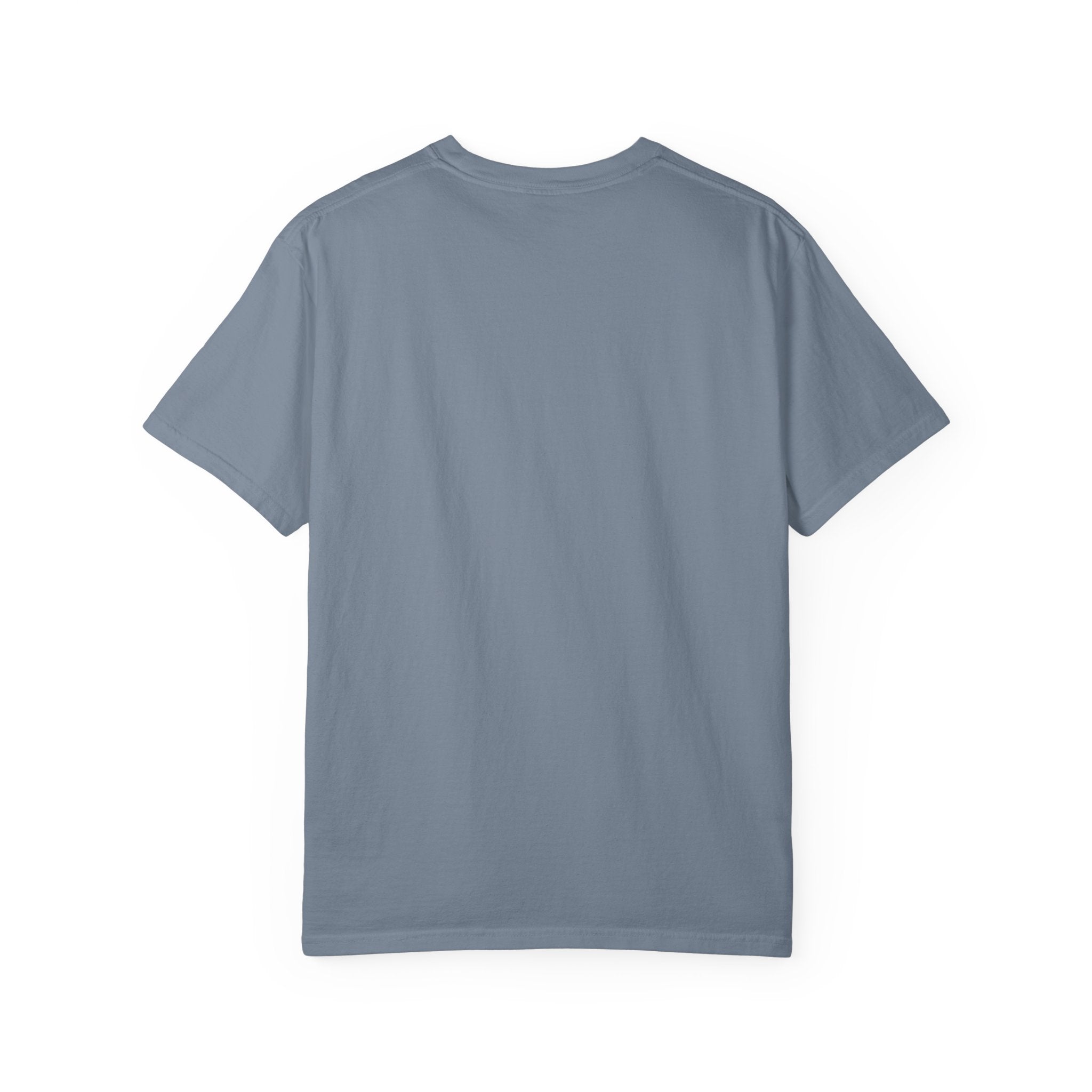 Faith Can Move Mountains T-Shirt — Matthew 17:20 Christian Mountain Graphic Tee