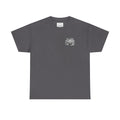 'Follow the Word, Not the Herd' Buffalo Mountain Graphic Tee