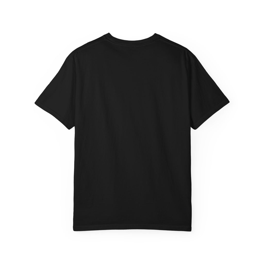 Called to Be Different Fish Graphic T-Shirt — Romans 12:2 Christian Faith Tee