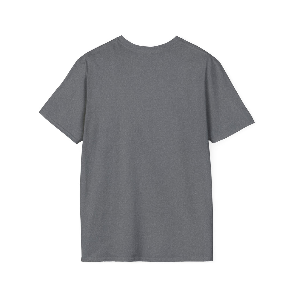 Leopard Checker Crosses Graphic T Shirt  Christian Faith Tee