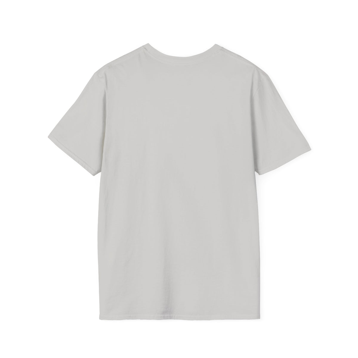 Leopard Checker Crosses Graphic T Shirt  Christian Faith Tee