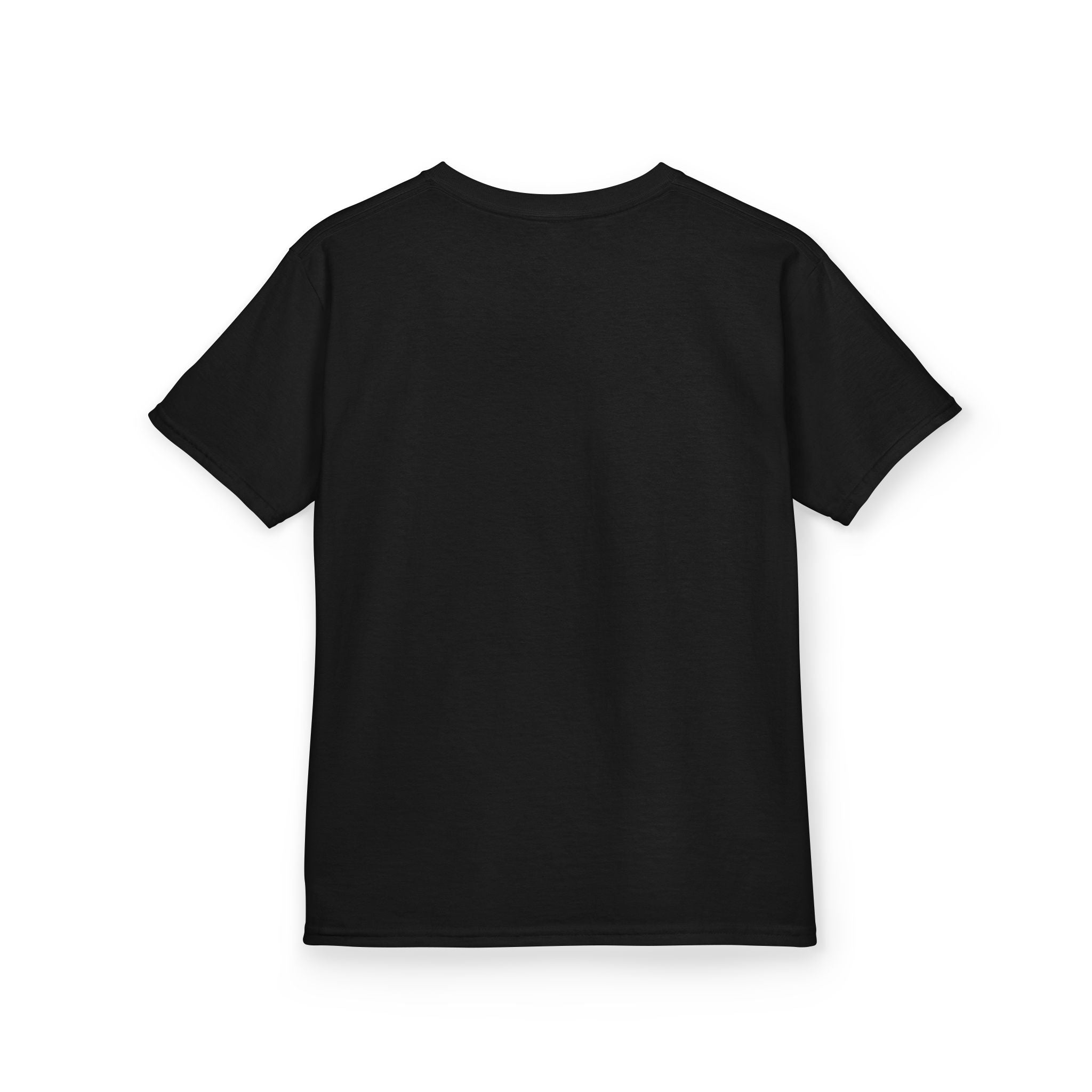 Kids T-Shirt — Cute Line Art Sheep "The Whole Herd"