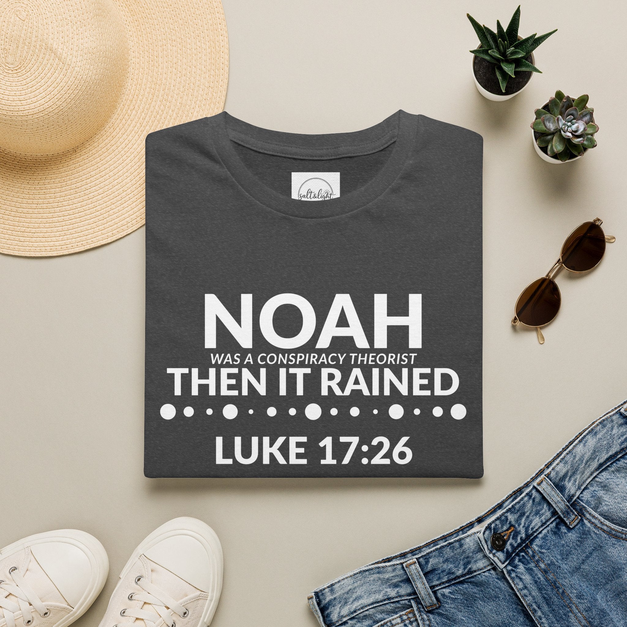 T-Shirt