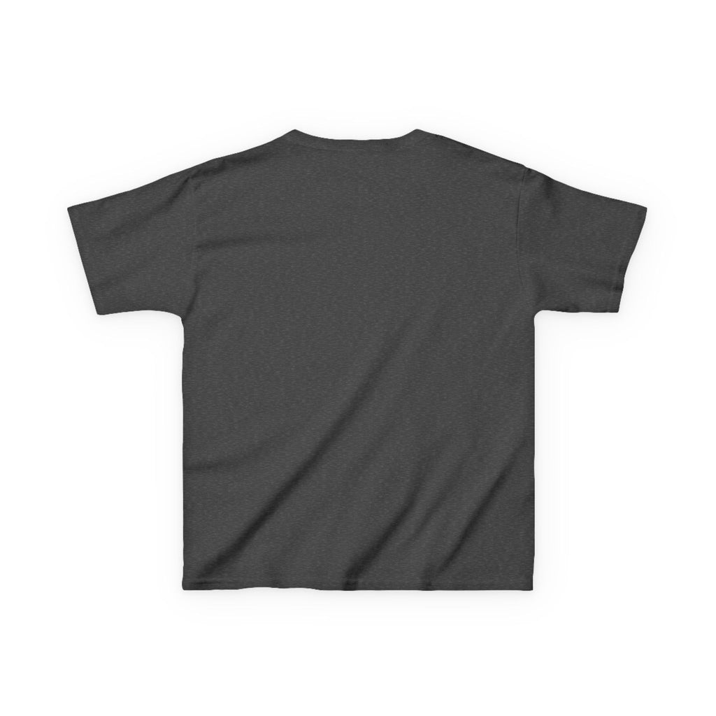 Kids T-Shirt — Cute Line Art Sheep "The Whole Herd"