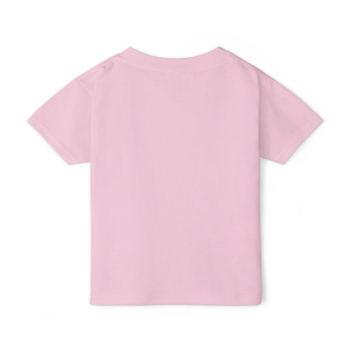 Toddler T-Shirt Pink Ballerina Let Them Praise His Name With Dancing
