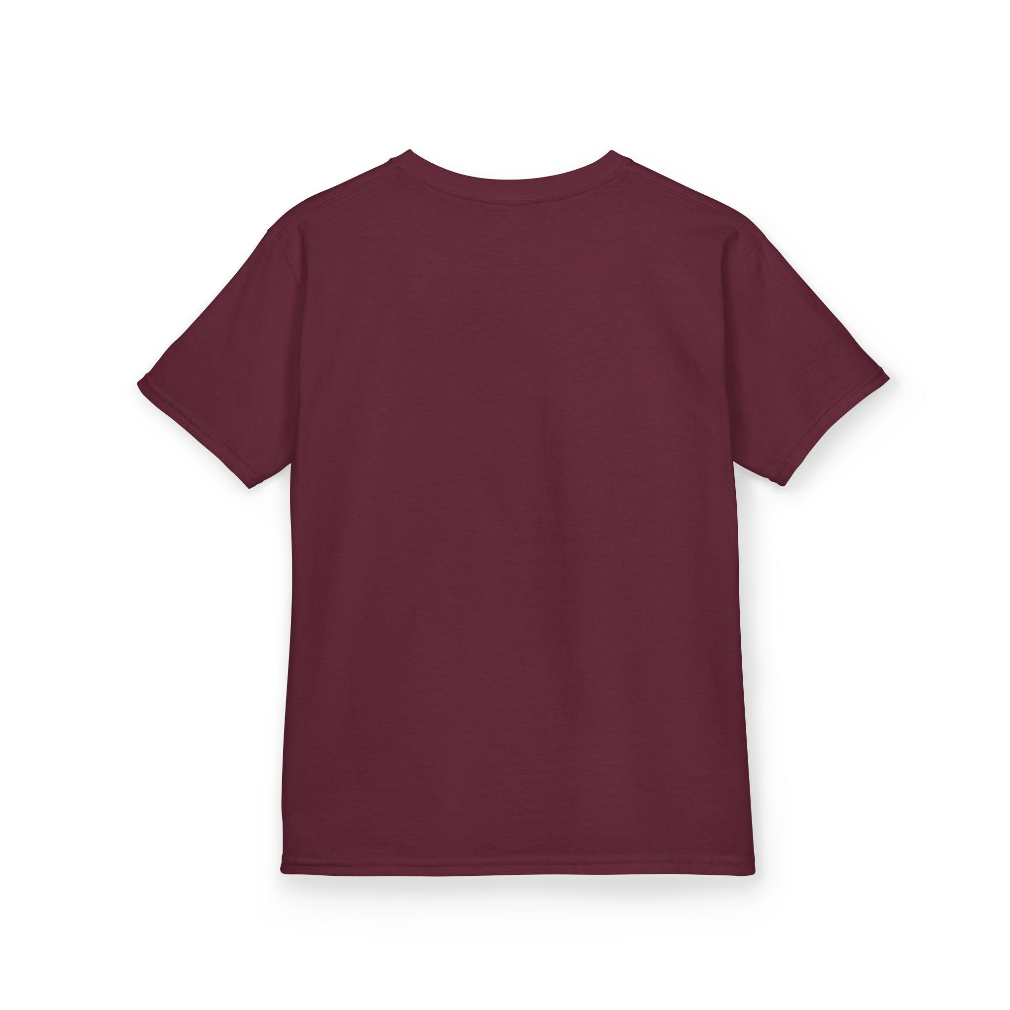 Kids T-Shirt — Cute Line Art Sheep "The Whole Herd"