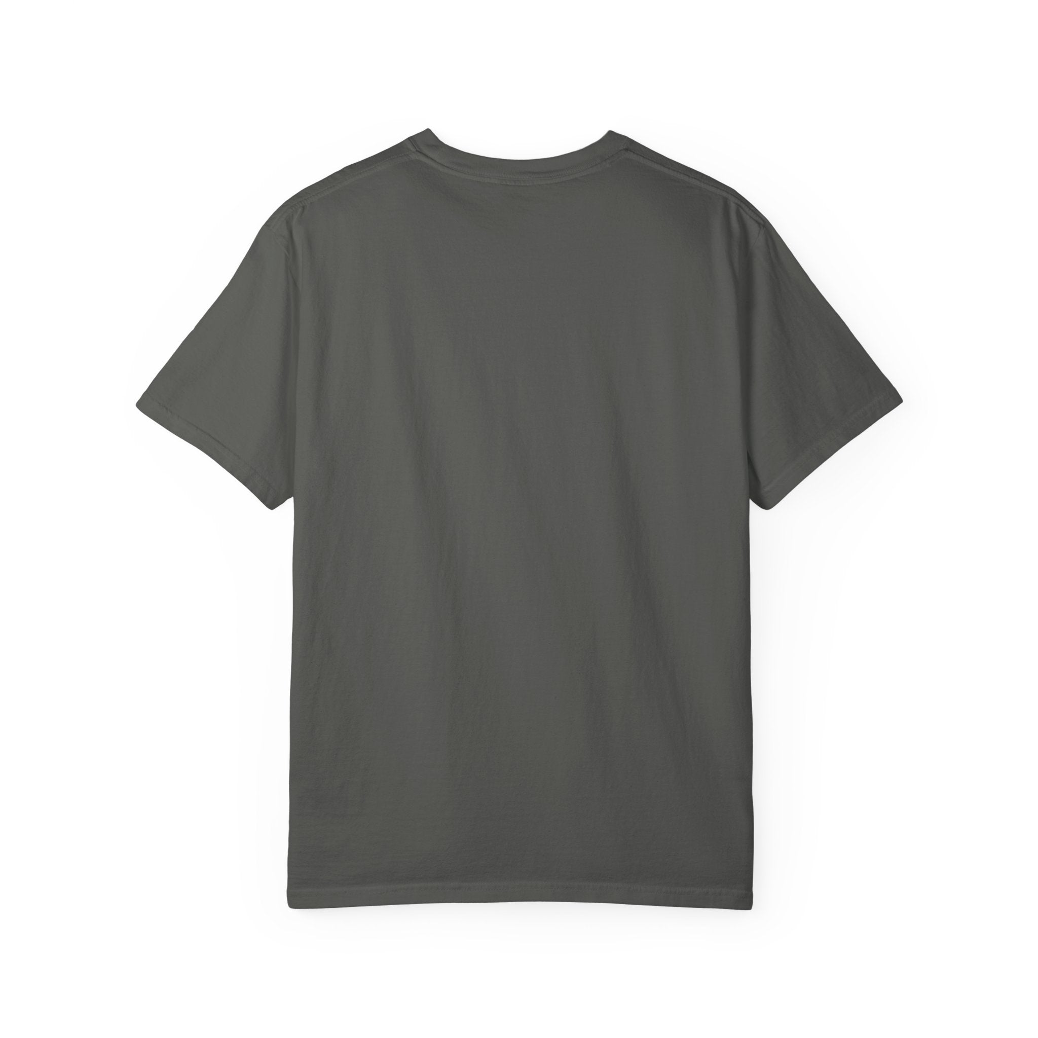 Faith Can Move Mountains T-Shirt — Matthew 17:20 Christian Mountain Graphic Tee