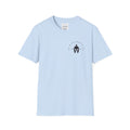 Christian Tshirt Put on the Armor of God