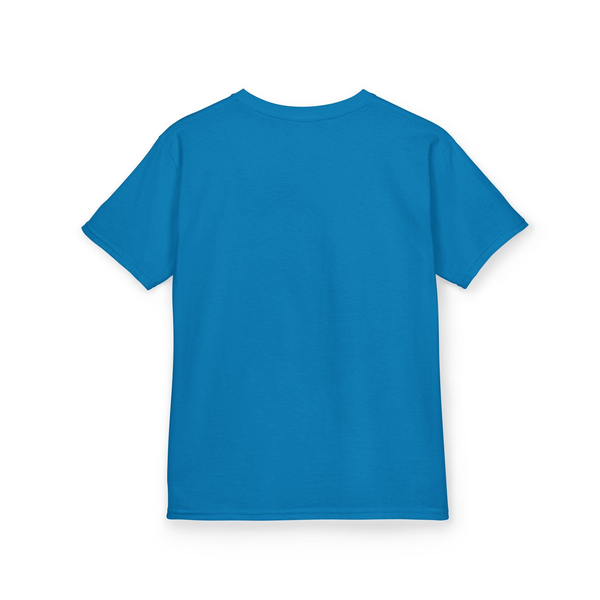 Kids T-Shirt — Cute Line Art Sheep "The Whole Herd"