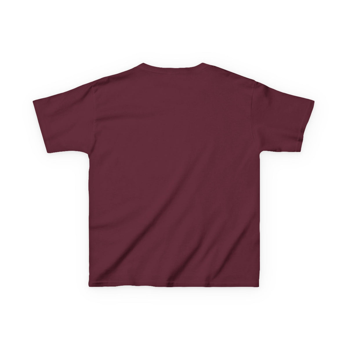 Kids T-Shirt — Cute Line Art Sheep "The Whole Herd"