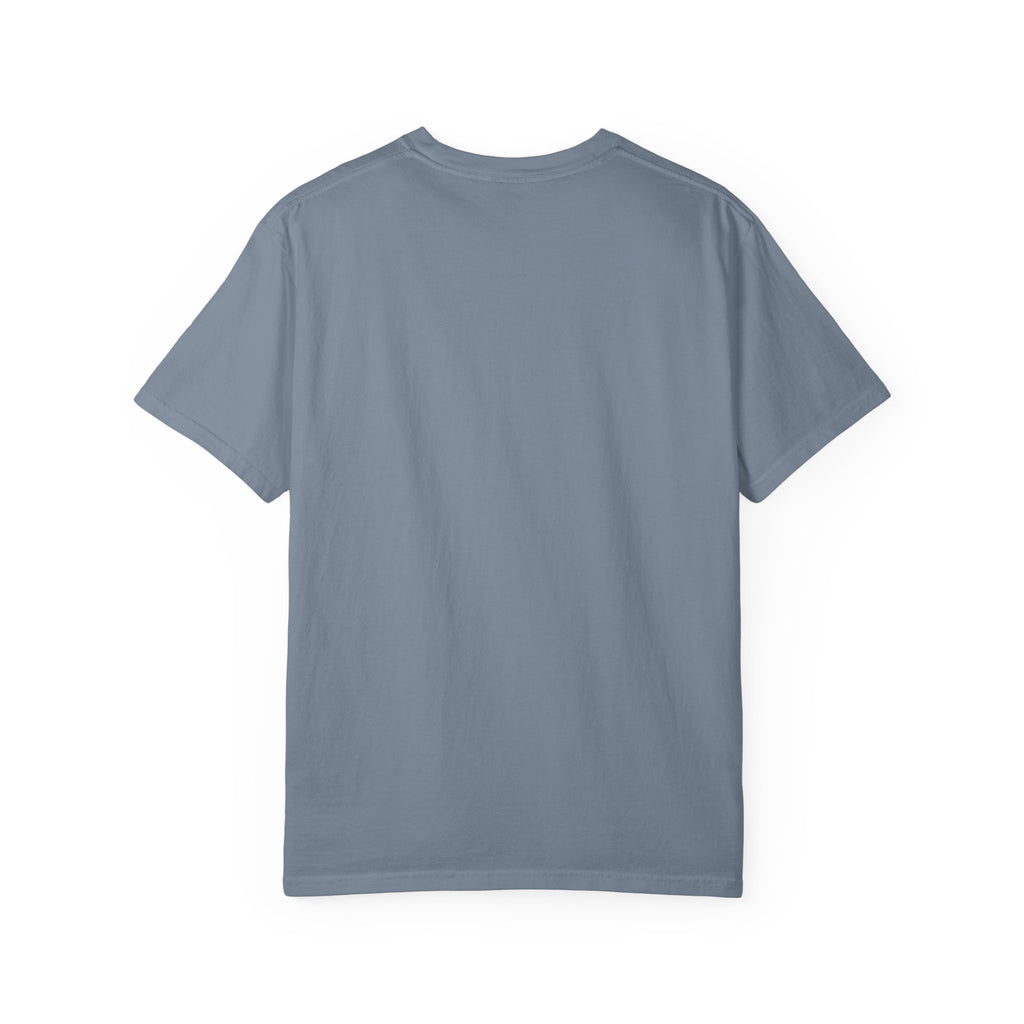 Called to Be Different Fish Graphic T-Shirt — Romans 12:2 Christian Faith Tee