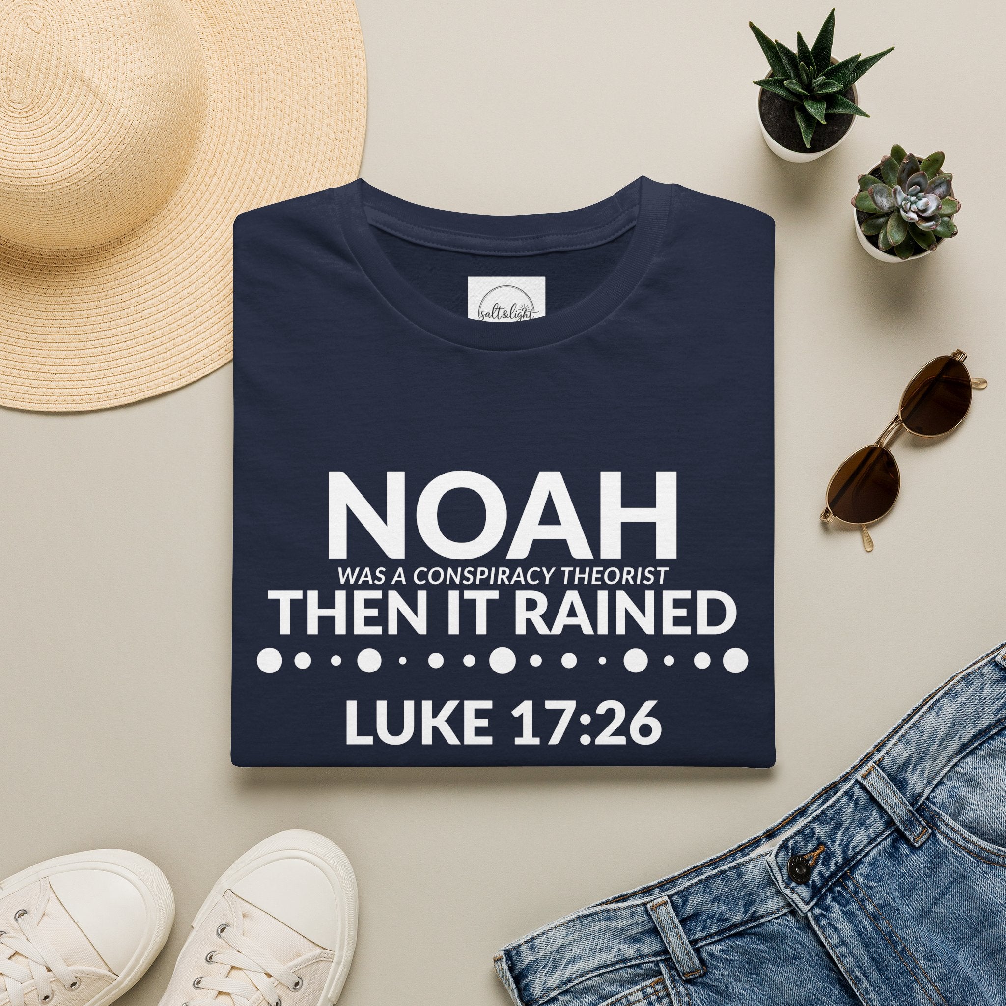 T-Shirt