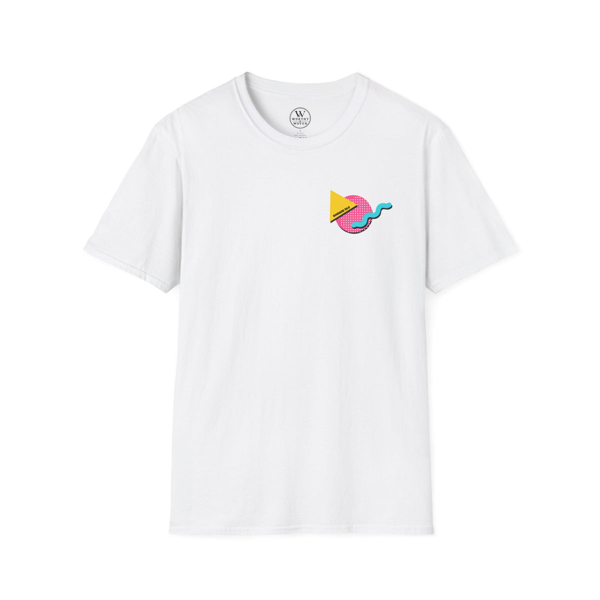 Retro Saved by the Lord 90s t-shirt