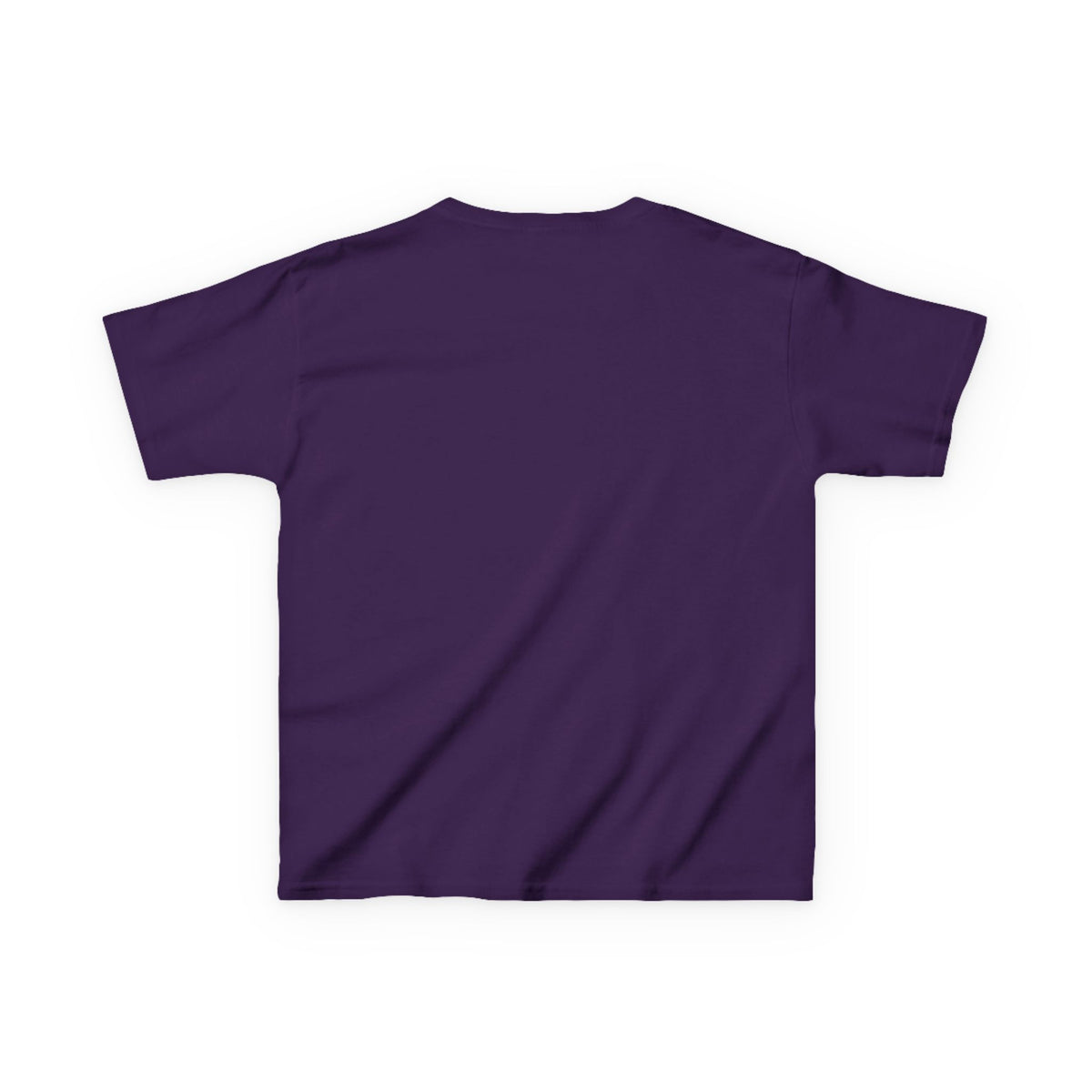 Kids T-Shirt — Cute Line Art Sheep "The Whole Herd"