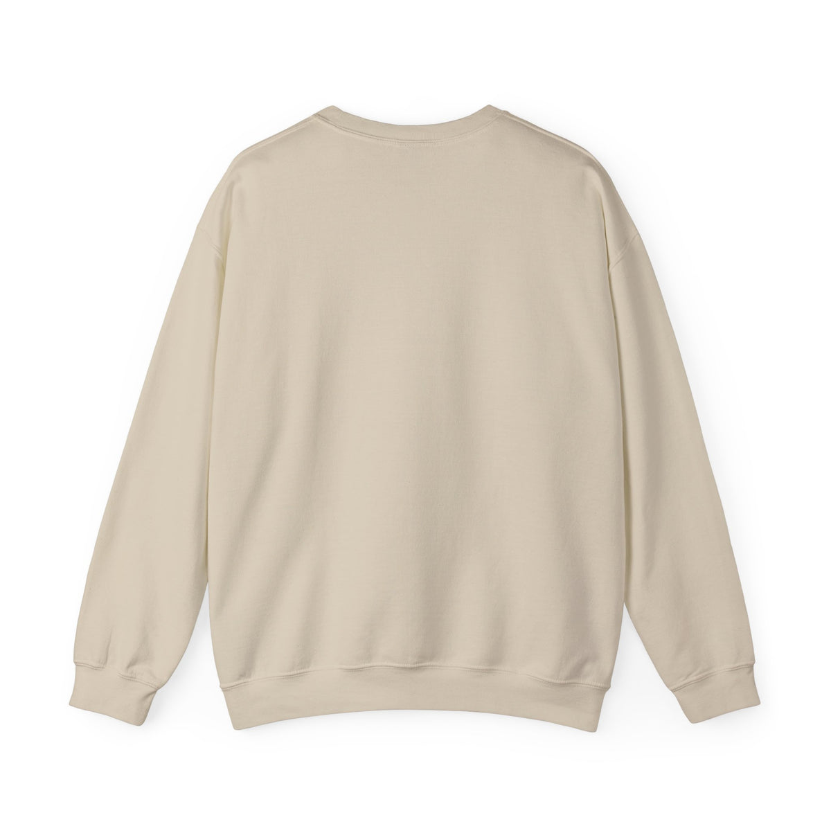 Faithful Harvest Sweatshirt  Cross and Autumn Pumpkins Crewneck