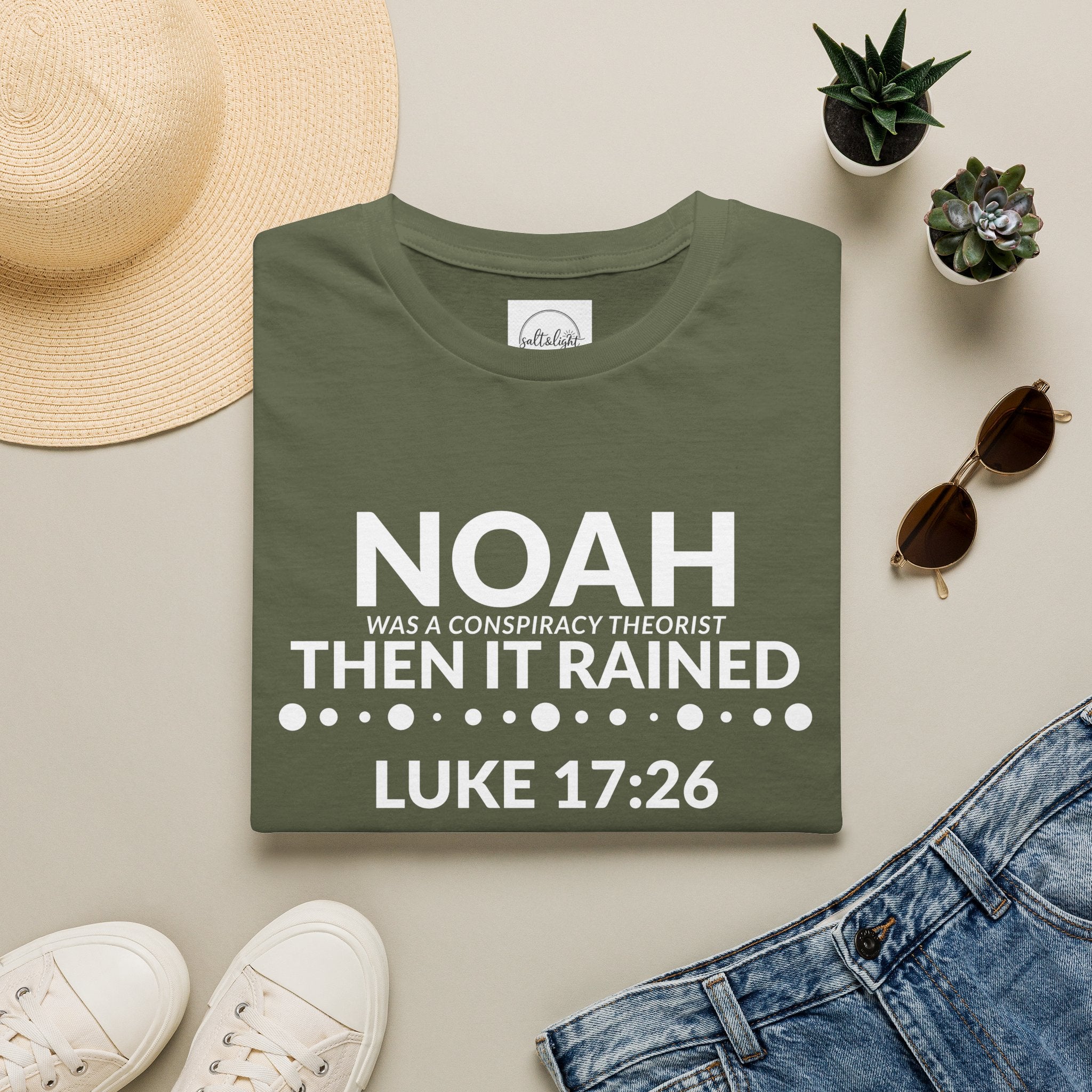 T-Shirt