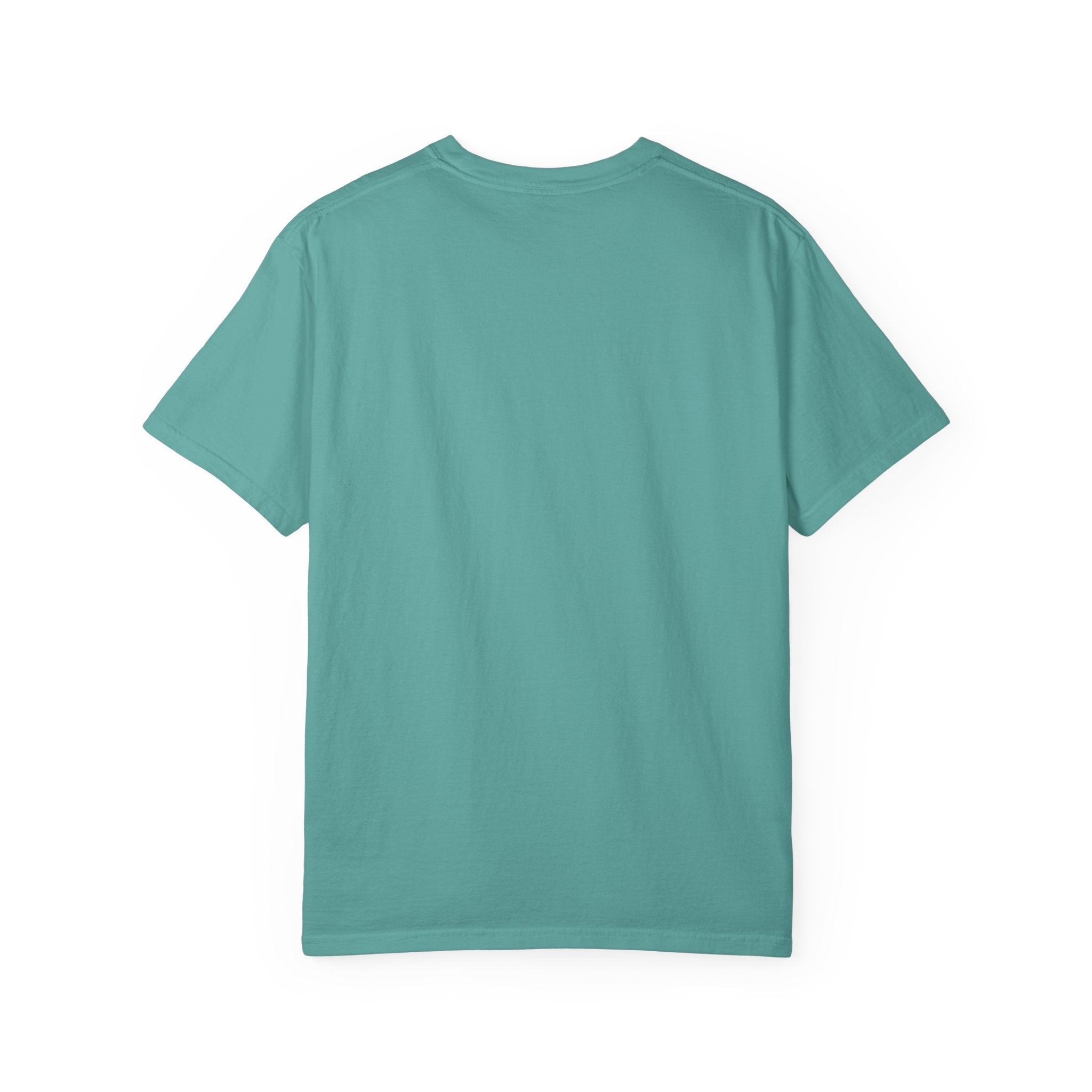 Faith Can Move Mountains T-Shirt — Matthew 17:20 Christian Mountain Graphic Tee