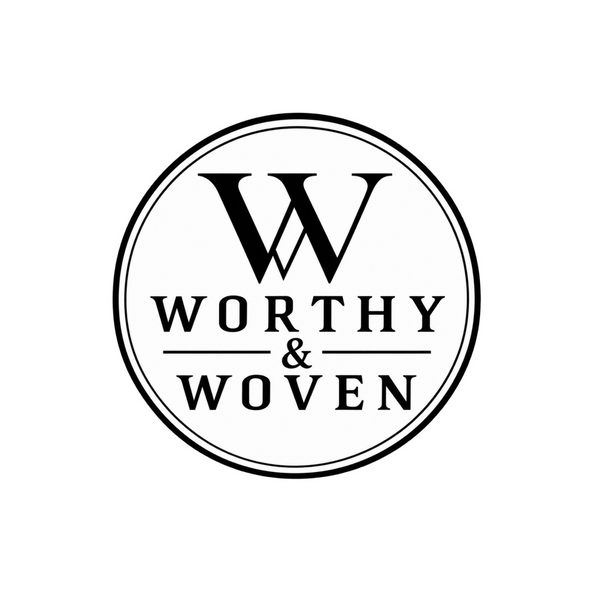 Worthy & Woven